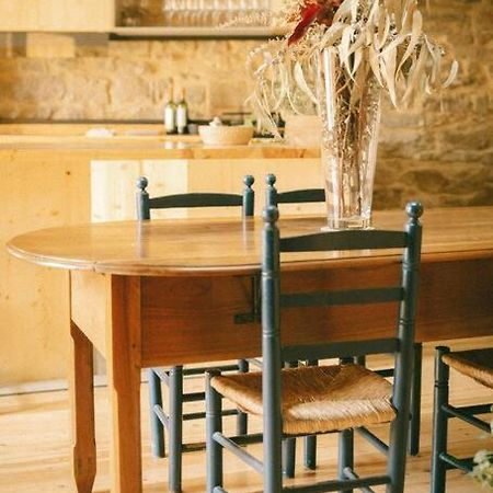 Inloft Copons Apartment Екстериор снимка