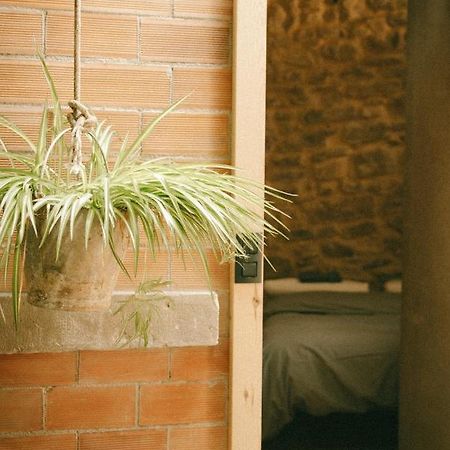 Inloft Copons Apartment Екстериор снимка