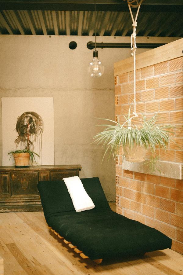 Inloft Copons Apartment Екстериор снимка